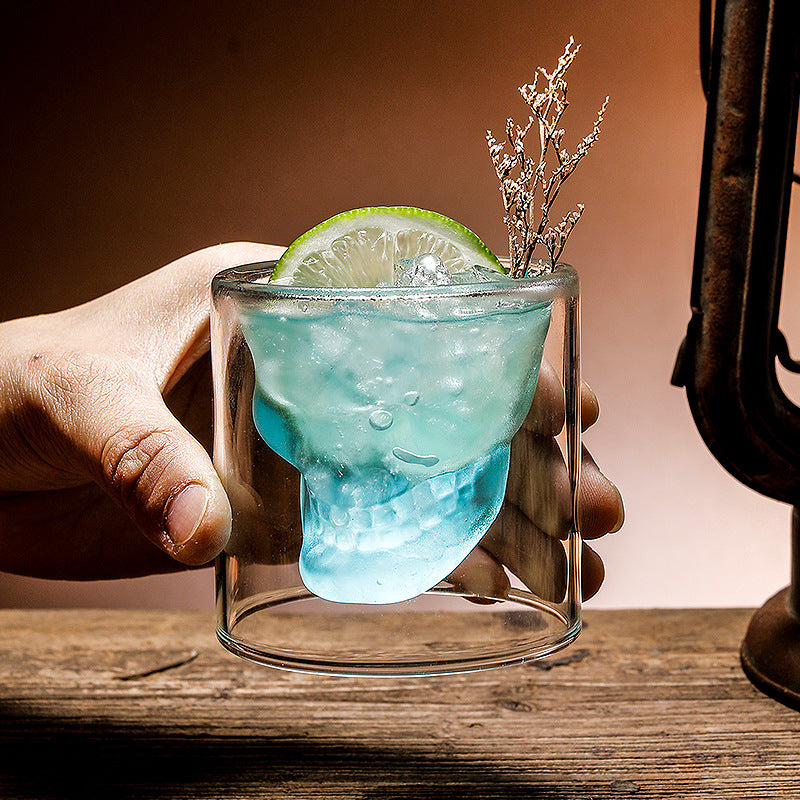 Creative Coffee Cup / Cocktail Cup