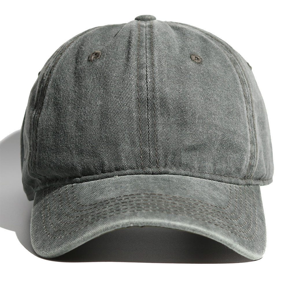 American duckbill cap