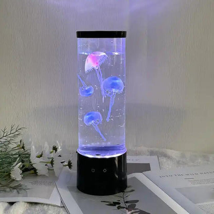 Jellyfish Light Lamp