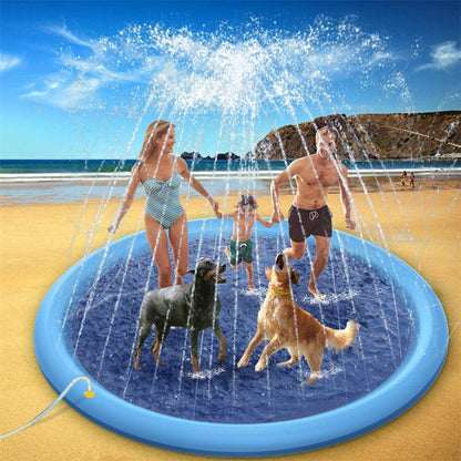 Pet Spray Mat