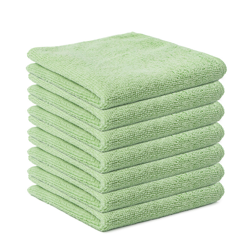 Premium Ultra-Soft Microfiber Cleaning Cloths