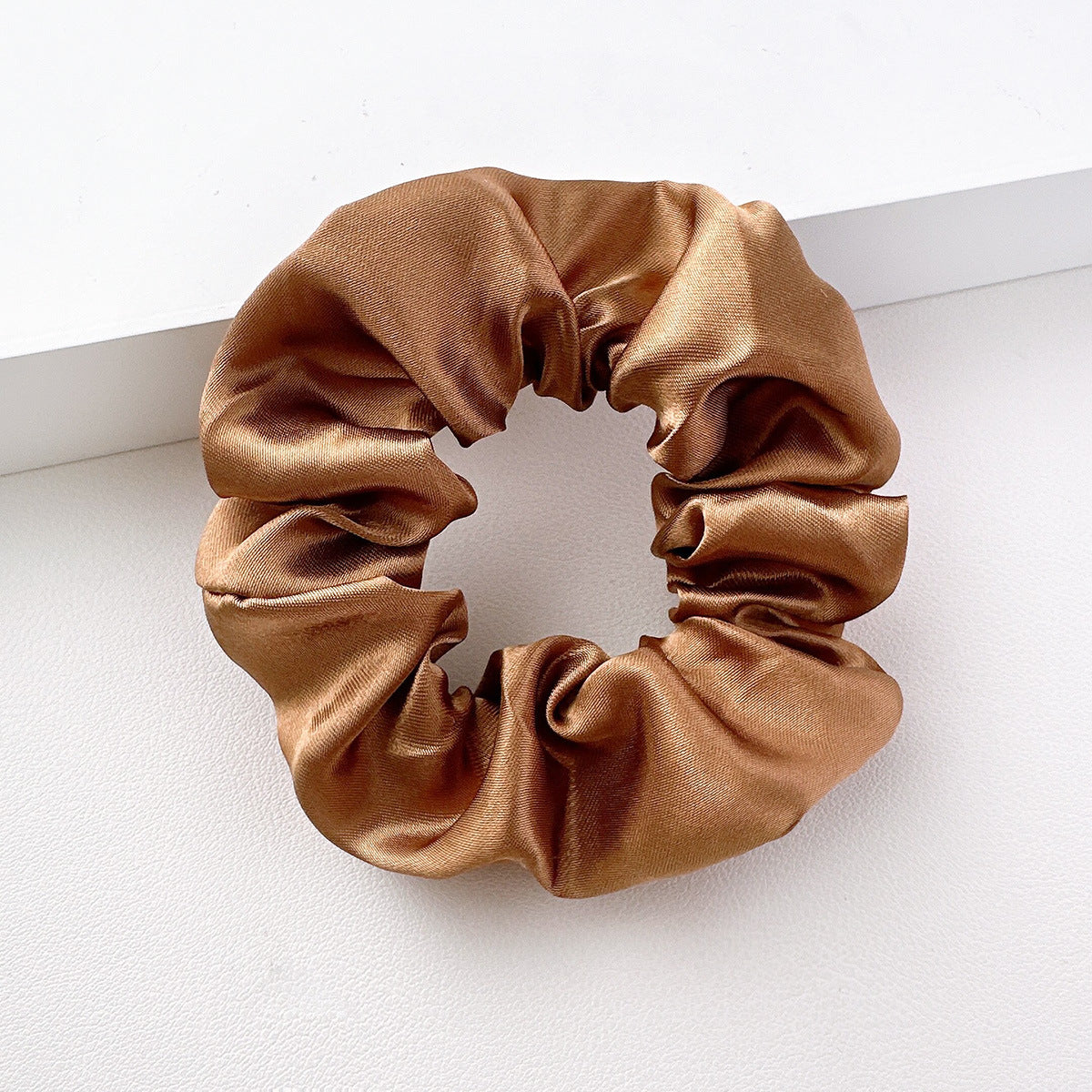 Luxury Satin Scrunchie Set