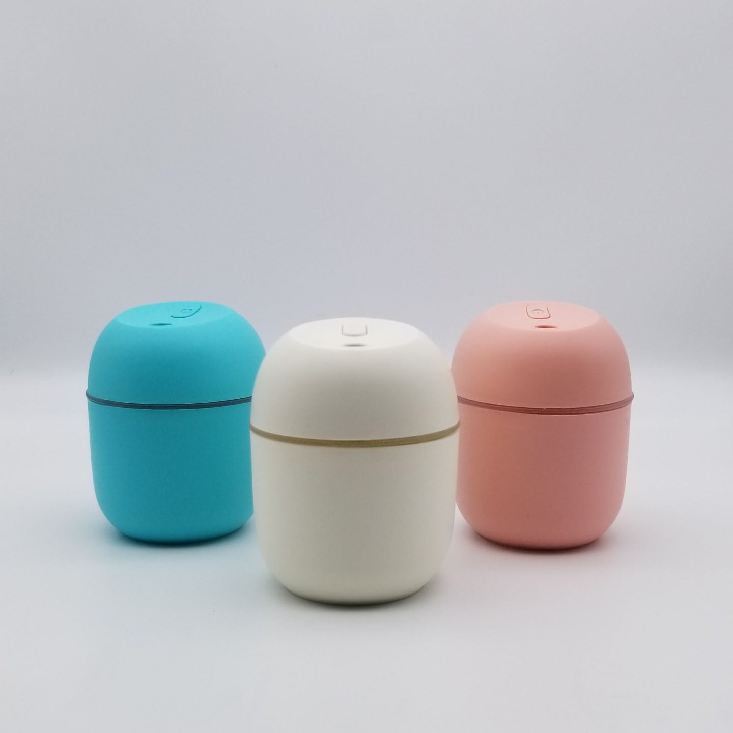 Hydration mini humidifier