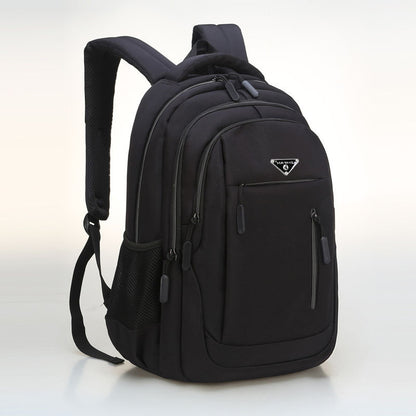 Large capacity backpack