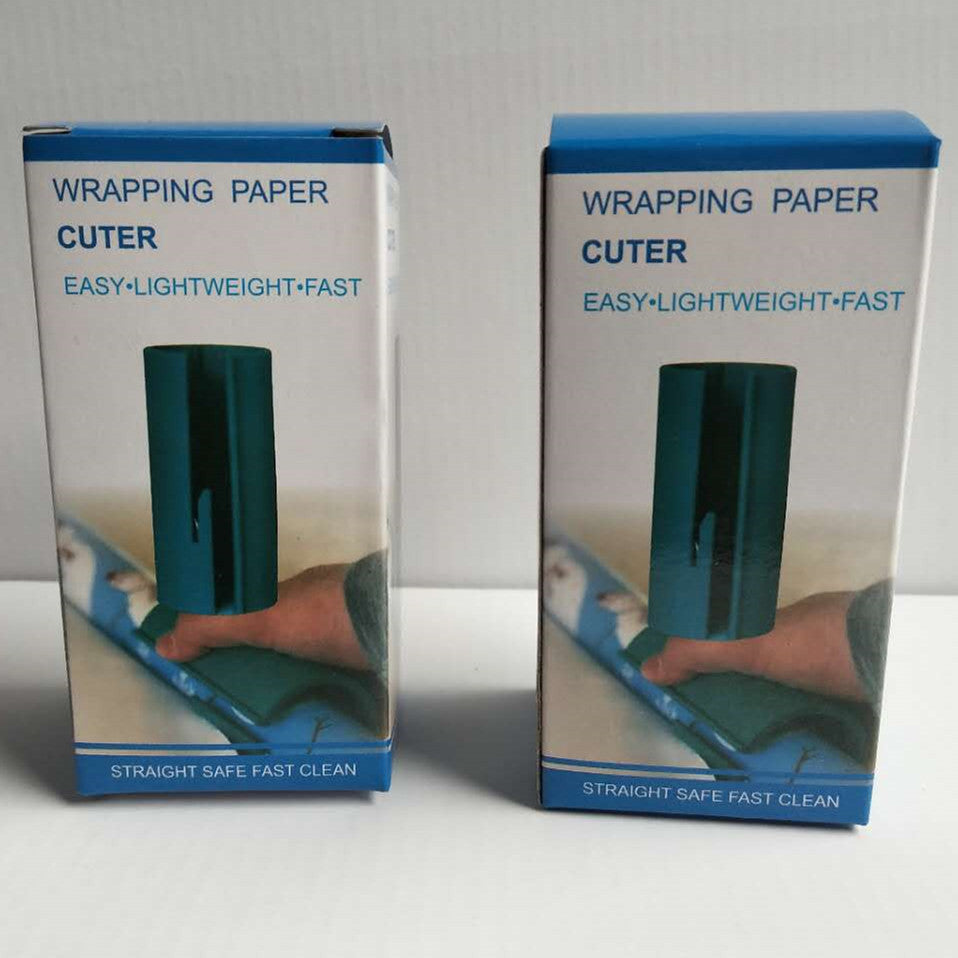 Wraping Paper Cutter