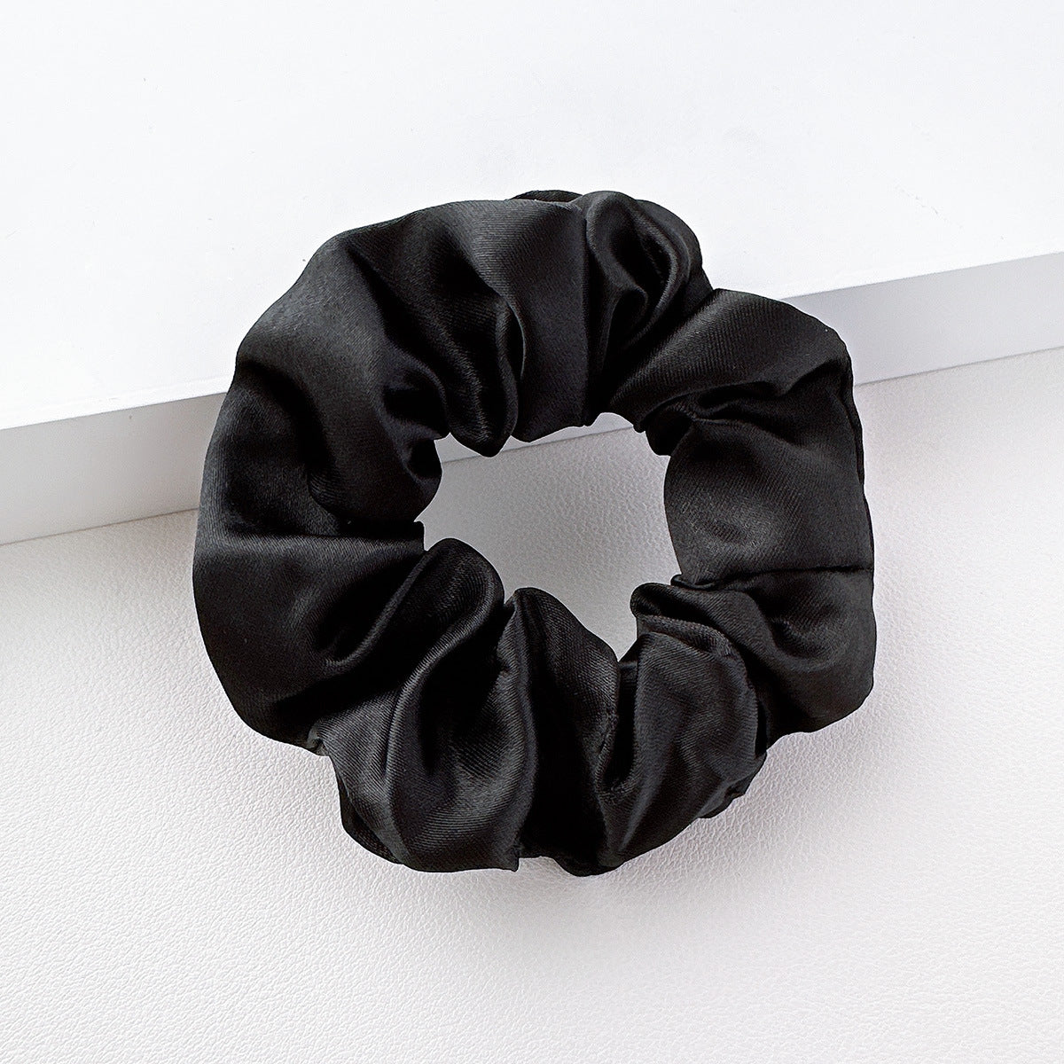 Luxury Satin Scrunchie Set
