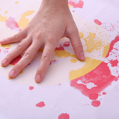 Halloween Color-changing Bath Carpet