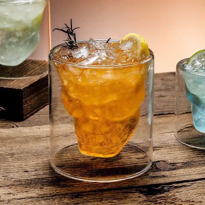 Creative Coffee Cup / Cocktail Cup