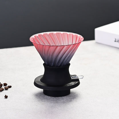 Coffee Filter Cup