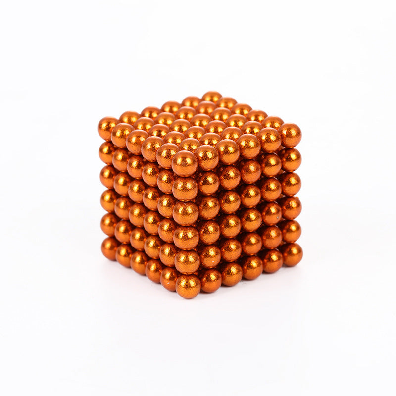 Magnet Ball