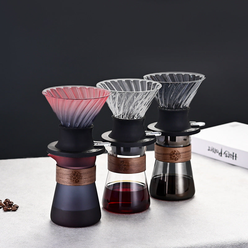 Coffee Filter Cup