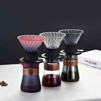 Coffee Filter Cup