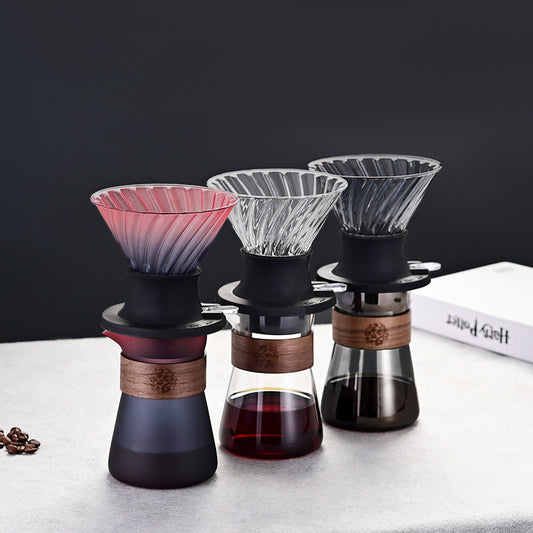 Coffee Filter Cup