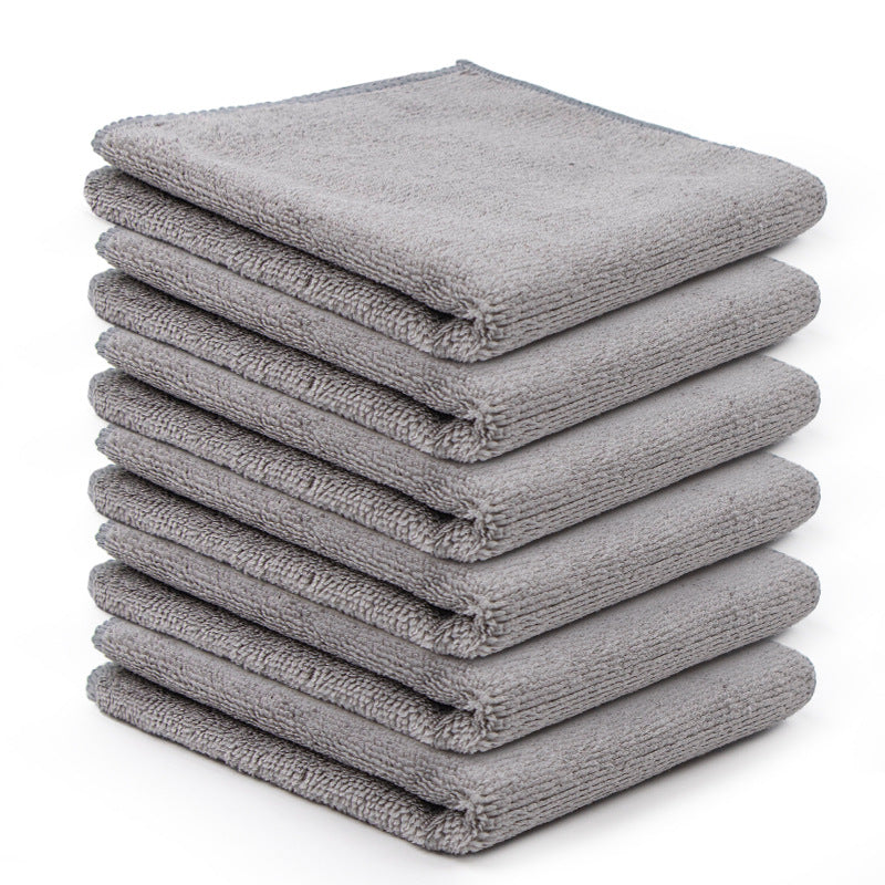 Premium Ultra-Soft Microfiber Cleaning Cloths