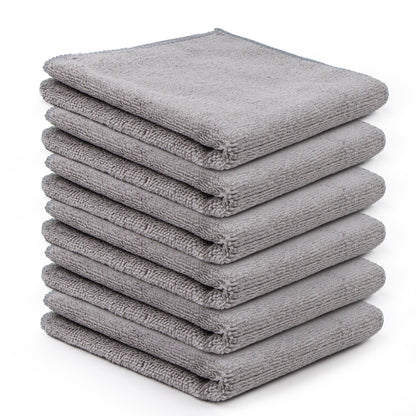 Premium Ultra-Soft Microfiber Cleaning Cloths