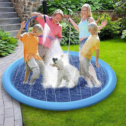 Pet Spray Mat