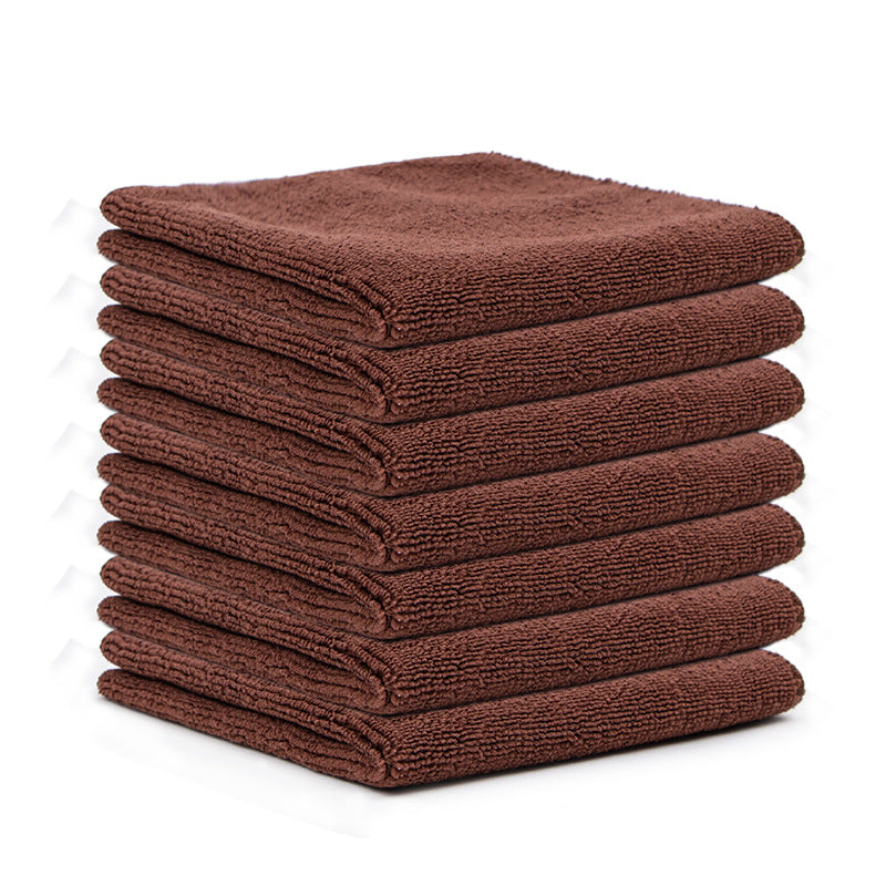 Premium Ultra-Soft Microfiber Cleaning Cloths