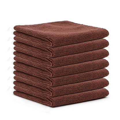 Premium Ultra-Soft Microfiber Cleaning Cloths