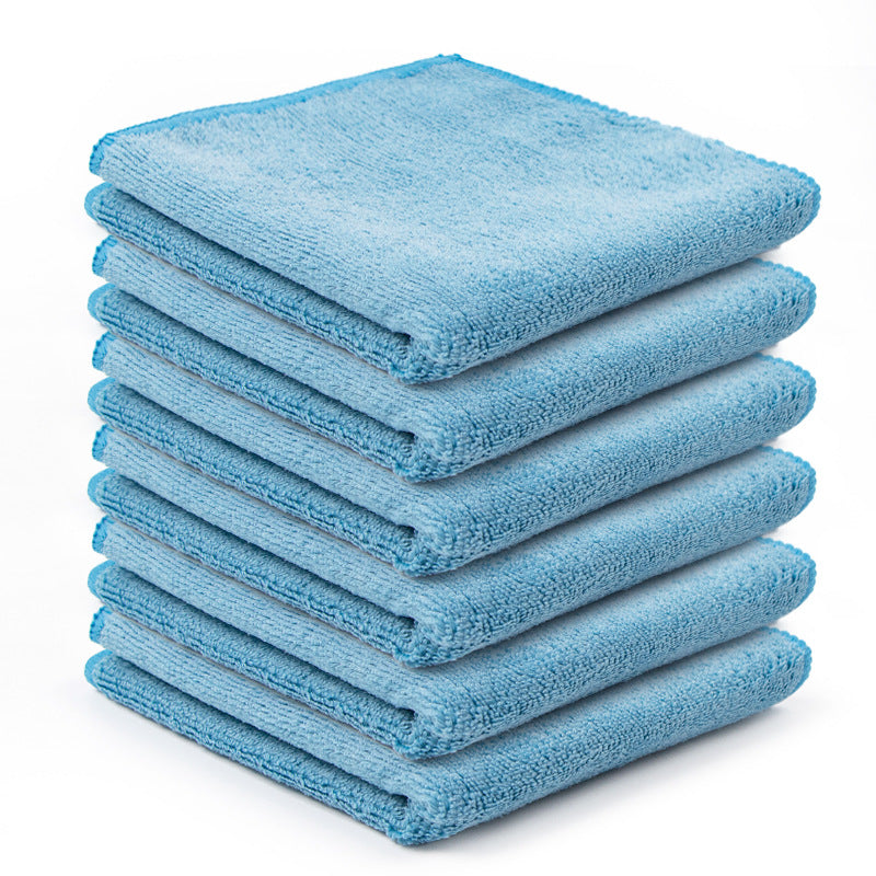 Premium Ultra-Soft Microfiber Cleaning Cloths