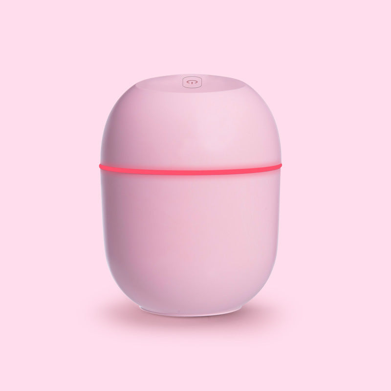 Hydration mini humidifier