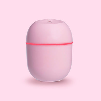 Hydration mini humidifier