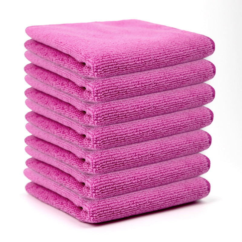 Premium Ultra-Soft Microfiber Cleaning Cloths