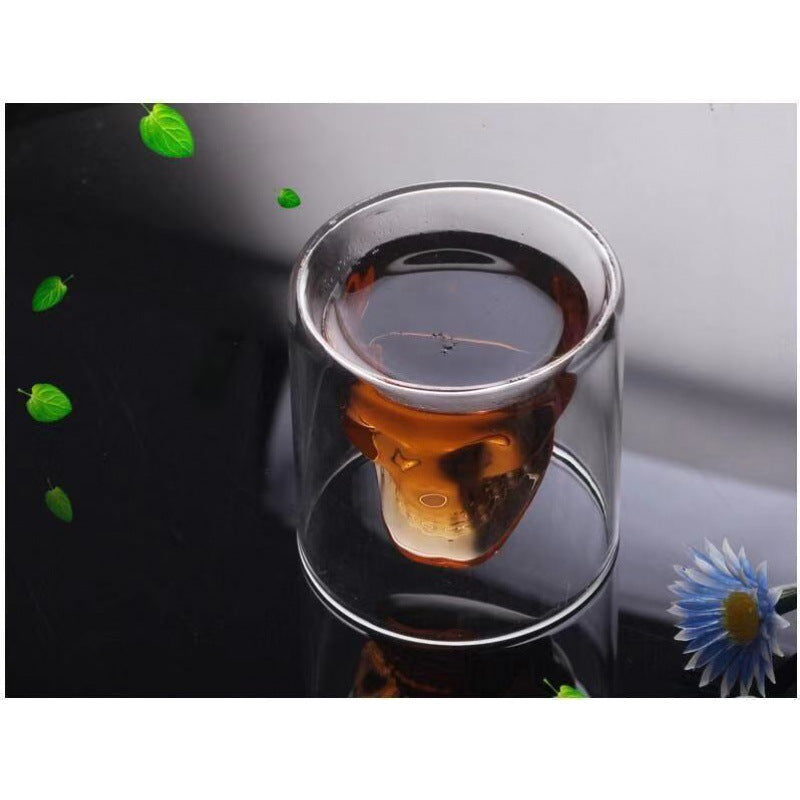 Creative Coffee Cup / Cocktail Cup