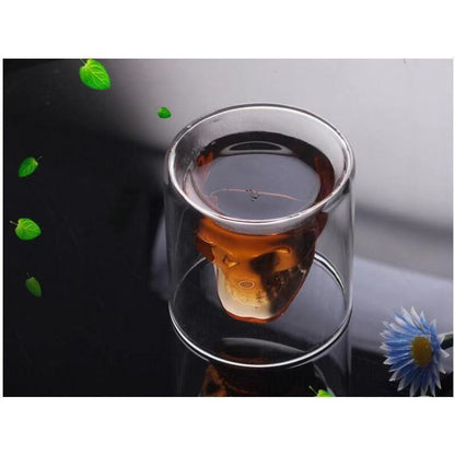 Creative Coffee Cup / Cocktail Cup