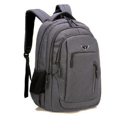 Large capacity backpack