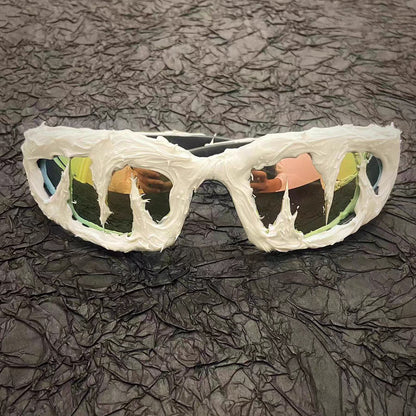 Halloween American Dark Sunglasses