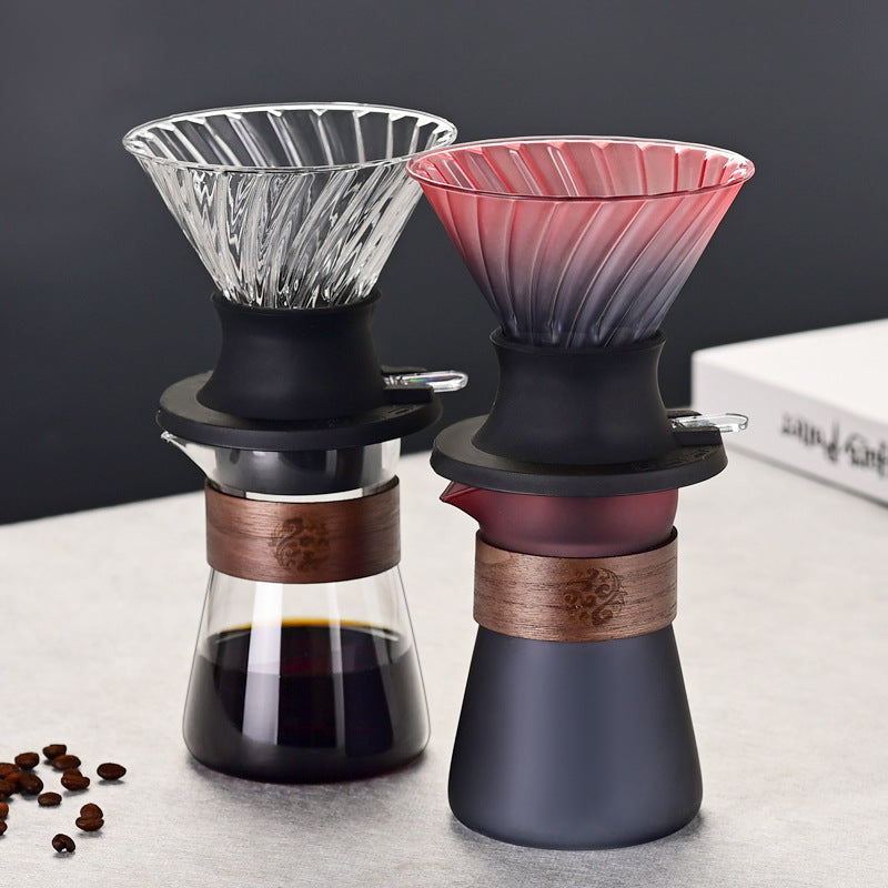 Coffee Filter Cup