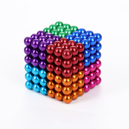 Magnet Ball