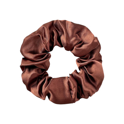 Luxury Satin Scrunchie Set