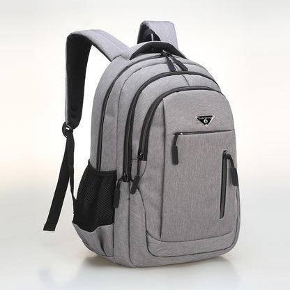 Large capacity backpack