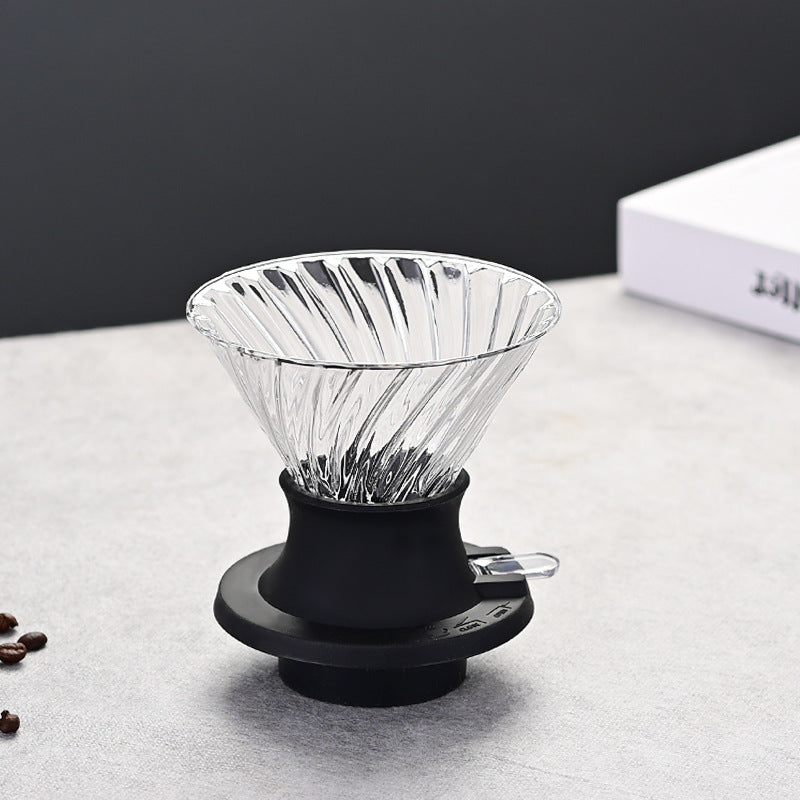 Coffee Filter Cup