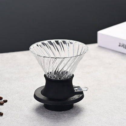 Coffee Filter Cup