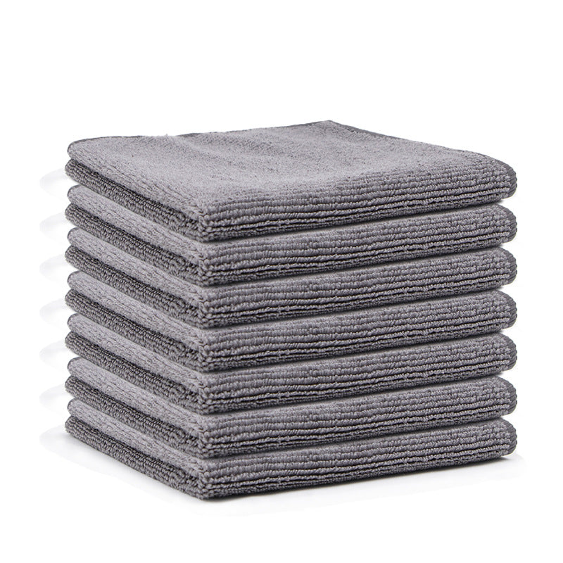 Premium Ultra-Soft Microfiber Cleaning Cloths