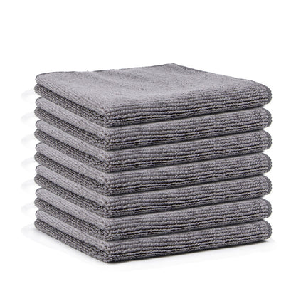 Premium Ultra-Soft Microfiber Cleaning Cloths