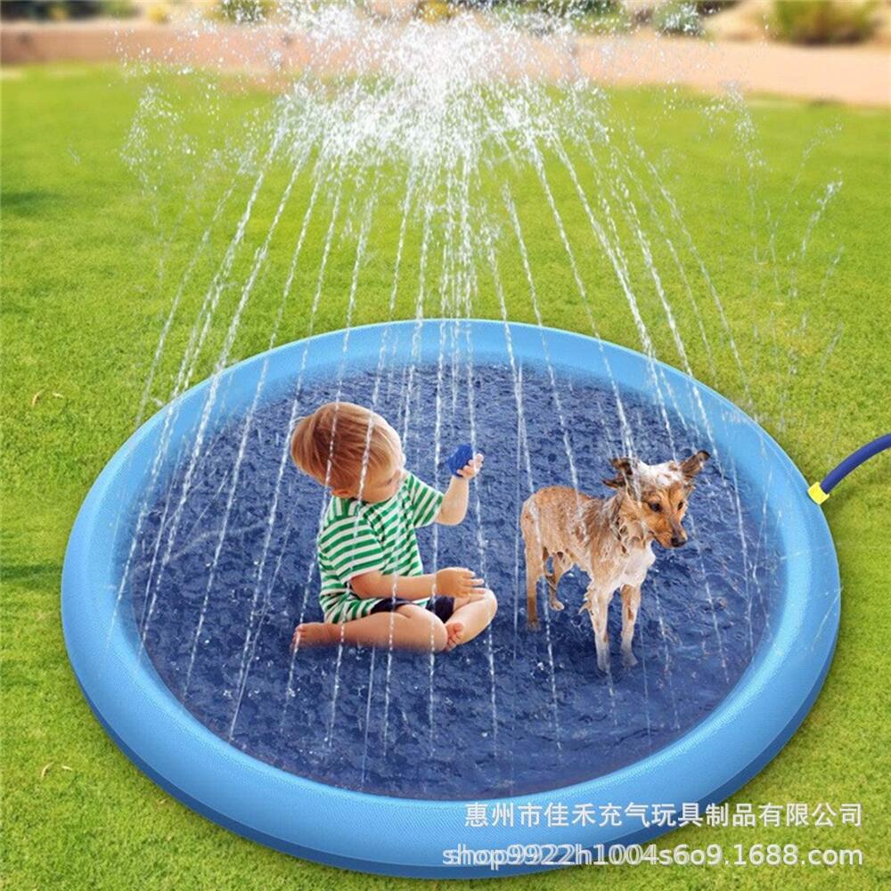 Pet Spray Mat