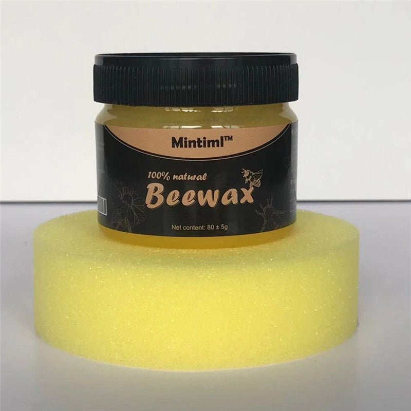 Furniture Polishing Wax