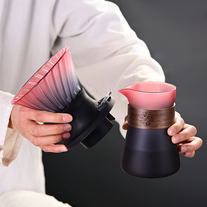 Coffee Filter Cup