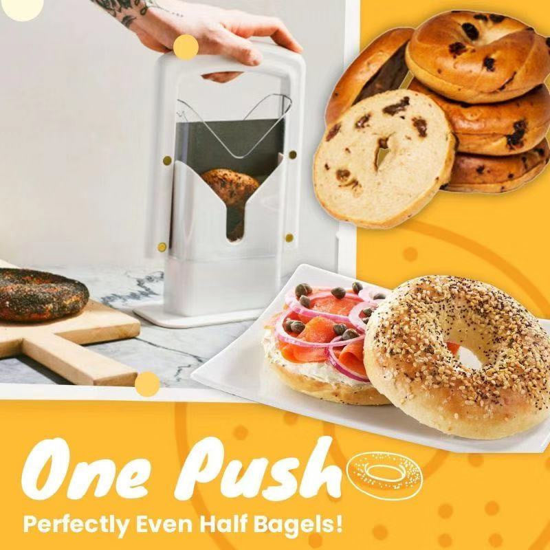 Bagel Slicer