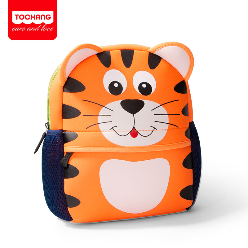 Children's Kindergarten School Bag Small Size