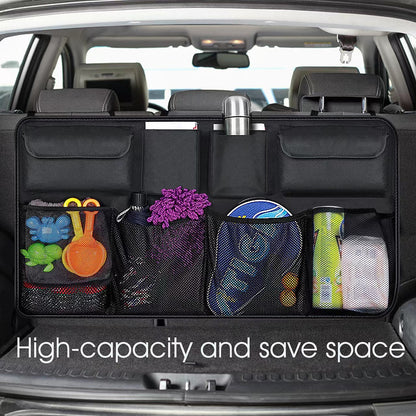 Car storage bag