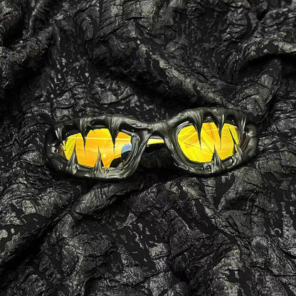 Halloween American Dark Sunglasses