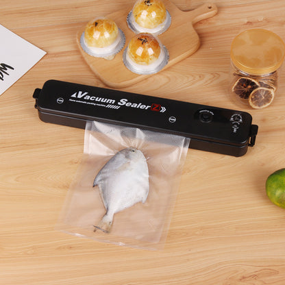 Vacuum Sealer