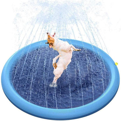 Pet Spray Mat