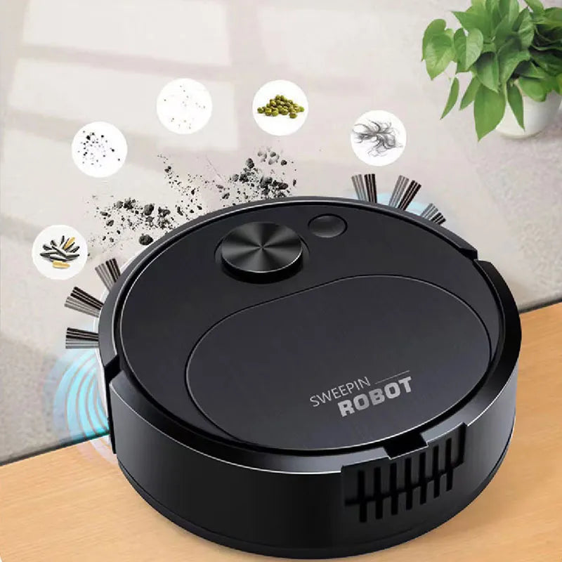 Sweeping Robot