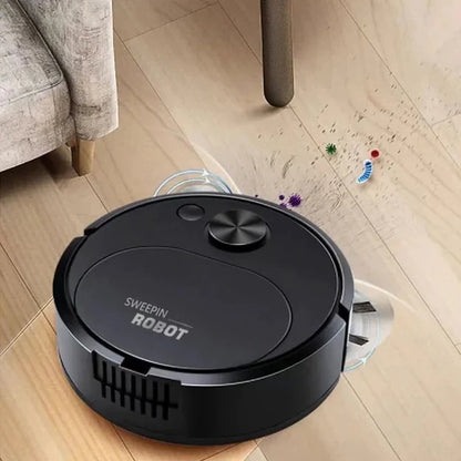 Sweeping Robot